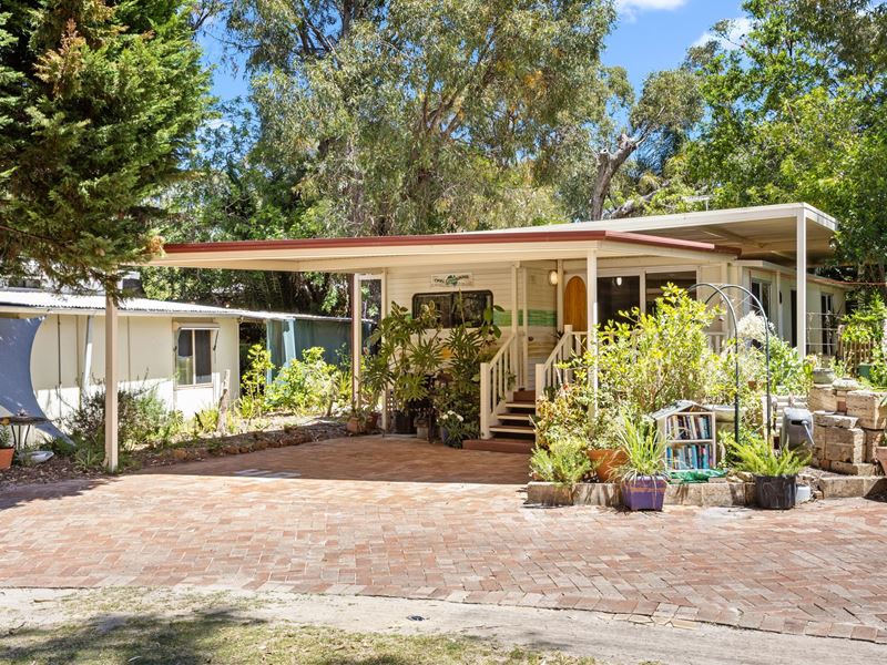 Site 48/132 Cockburn Road, Coogee WA 6166