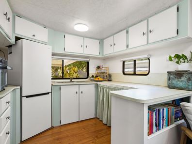 Site 48/132 Cockburn Road, Coogee WA 6166