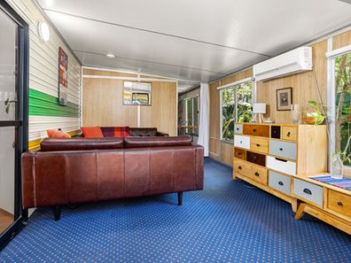 Site 48/132 Cockburn Road, Coogee WA 6166
