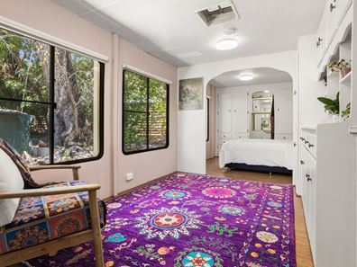 Site 48/132 Cockburn Road, Coogee WA 6166