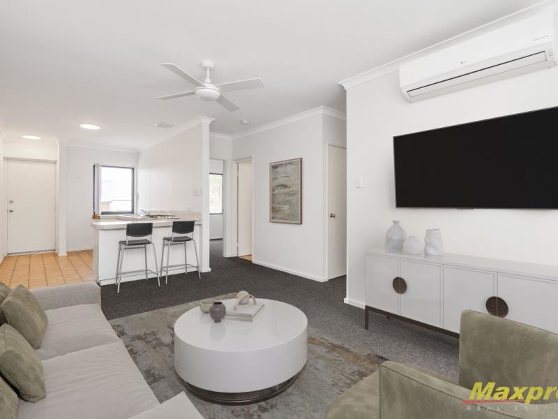 14/53 Cecil Avenue, Cannington WA 6107