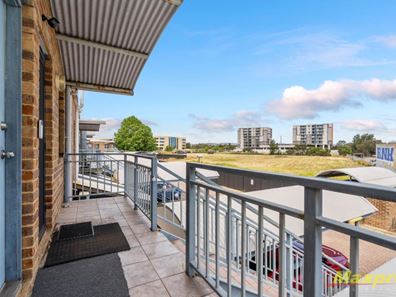 14/53 Cecil Avenue, Cannington WA 6107