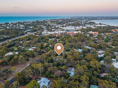 9 Pleasant Grove Circle, Falcon WA 6210