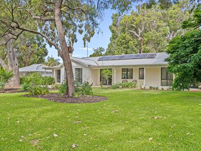 9 Pleasant Grove Circle, Falcon WA 6210