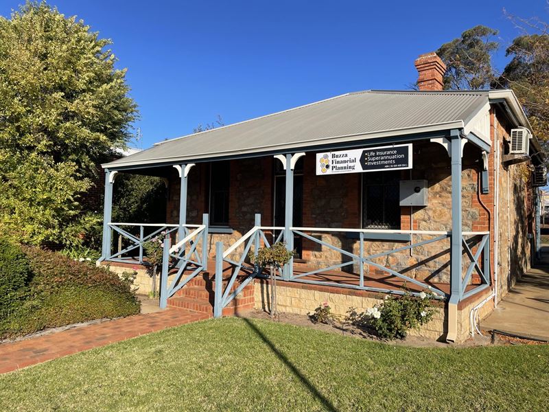 27 Egerton Street, Narrogin