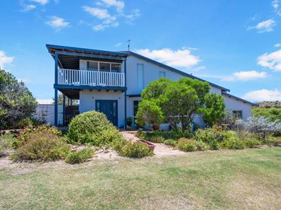 2 & 4 Sea Ripple Avenue, Port Denison WA 6525