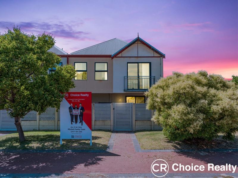 1/2 Hogarth Street, Cannington