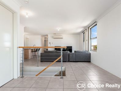 1/2 Hogarth Street, Cannington WA 6107