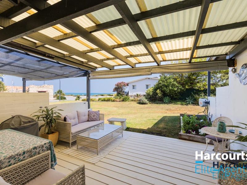 3/4-6 Gloucester Avenue, Shoalwater WA 6169