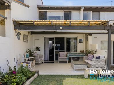 3/4-6 Gloucester Avenue, Shoalwater WA 6169