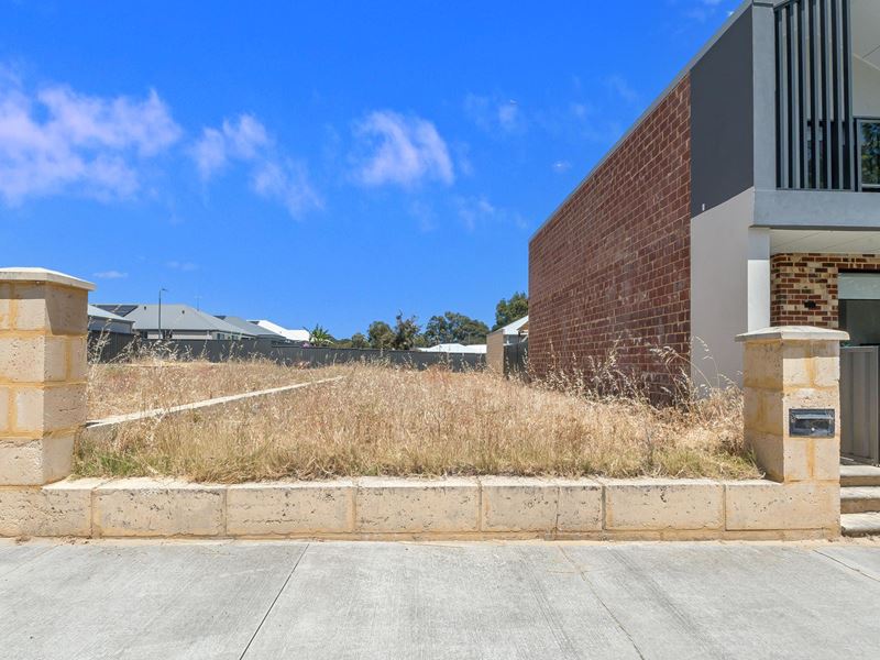 12 Research Avenue, Piara Waters