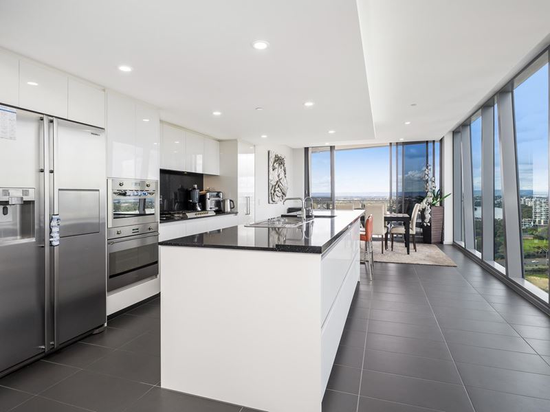 1908/96 Bow River Crescent, Burswood WA 6100