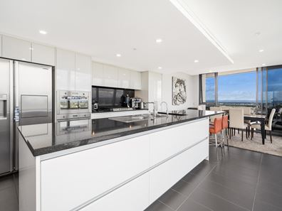 1908/96 Bow River Crescent, Burswood WA 6100