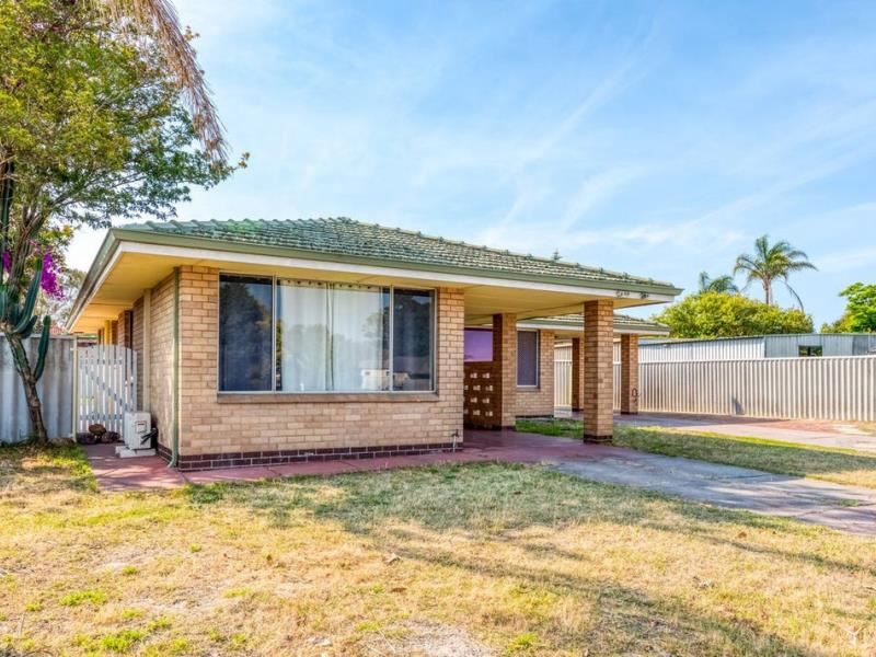 67A & 67B Leach Highway, Wilson WA 6107