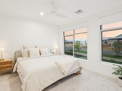 33 Lillypilly Loop, Sinagra WA 6065