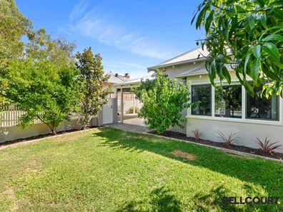 43 Swansea  Street, East Victoria Park WA 6101