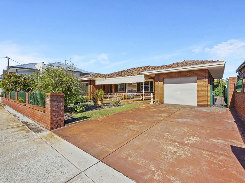 24 Beechboro Road South, Bayswater