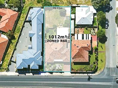 24 Beechboro Road South, Bayswater WA 6053