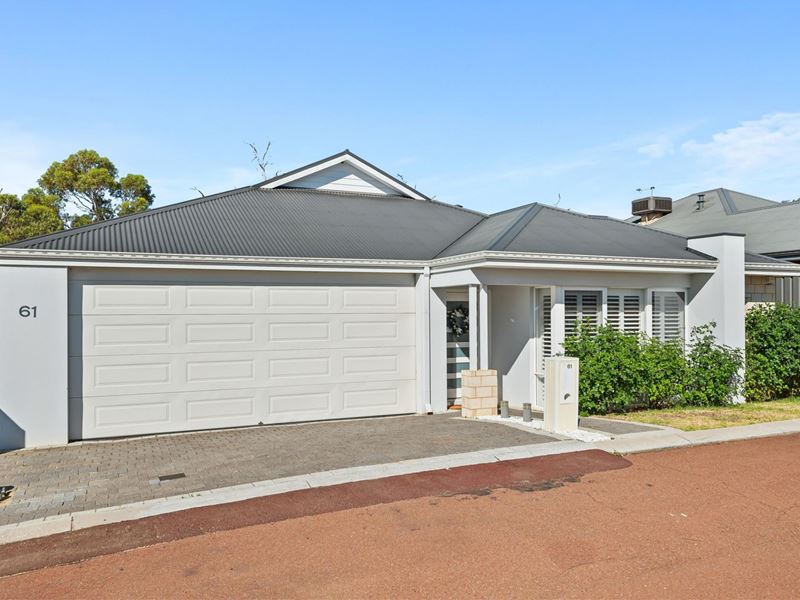 61 Onyx Road, Mount Richon WA 6112