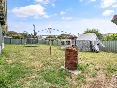 1 Thomas Street, Manjimup WA 6258