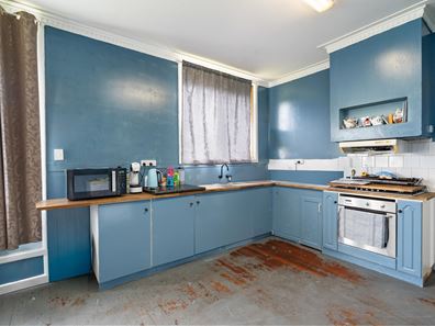 1 Thomas Street, Manjimup WA 6258