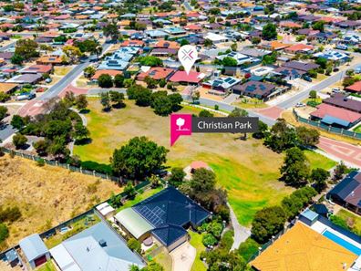 40 James Cook Avenue, Quinns Rocks WA 6030