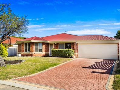 40 James Cook Avenue, Quinns Rocks WA 6030