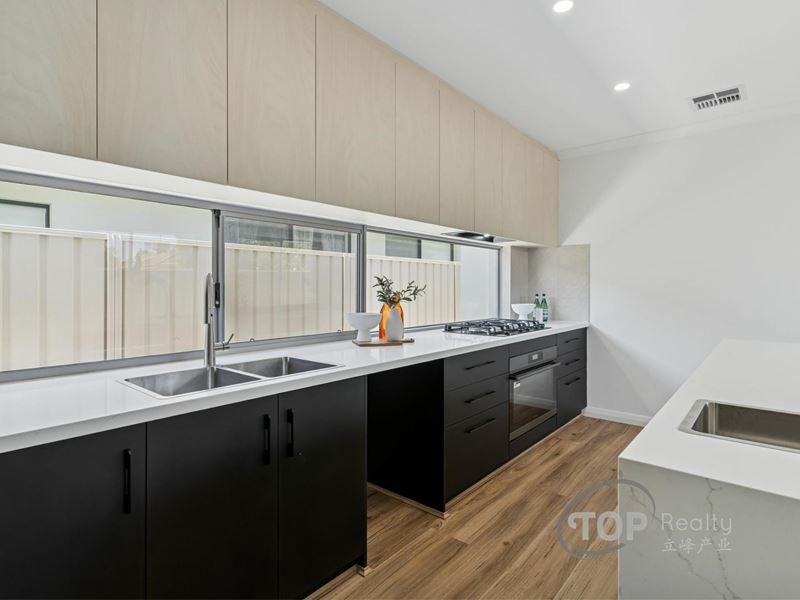 91 Bungaree Rd, Wilson WA 6107