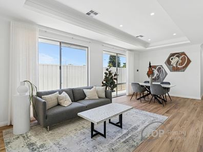91 Bungaree Rd, Wilson WA 6107