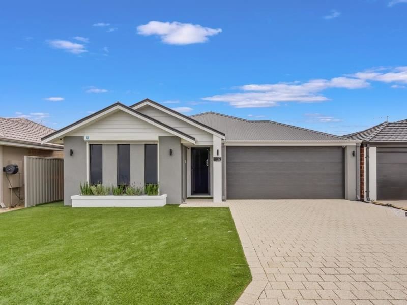 17 Munji Street, South Yunderup WA 6208