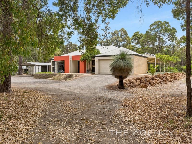 71 Country Road, Gidgegannup