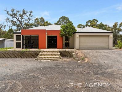 71 Country Road, Gidgegannup WA 6083