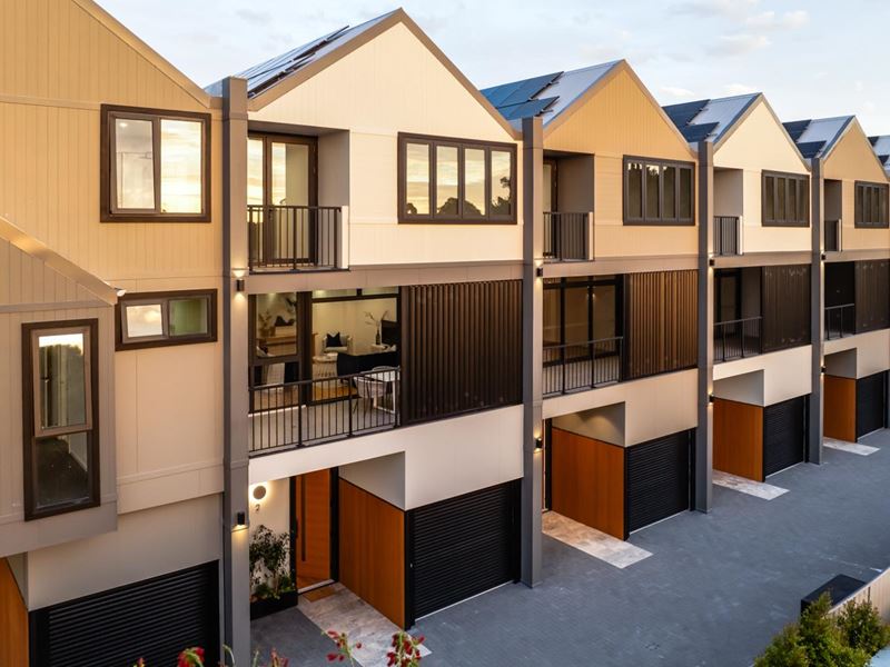 3/621 Hay Street, Jolimont