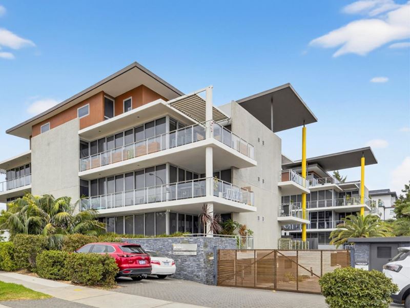 12/337 Lord Street, Highgate