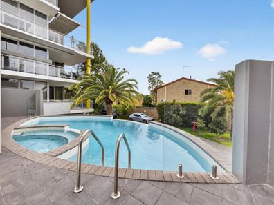 12/337 Lord Street, Highgate WA 6003