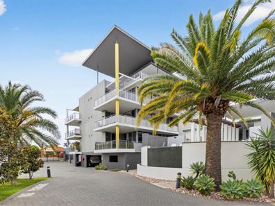 12/337 Lord Street, Highgate WA 6003