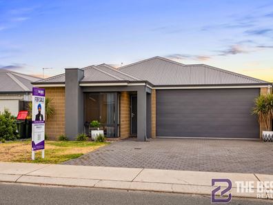 52 Indigo Bend, Wellard WA 6170