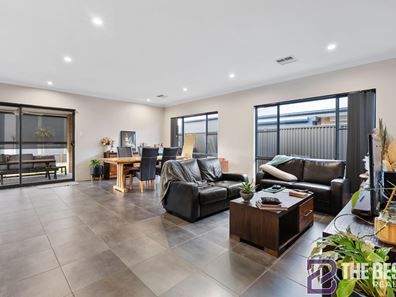 52 Indigo Bend, Wellard WA 6170