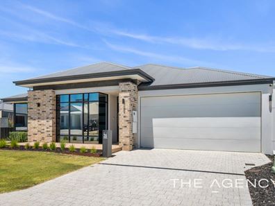 26 Coachwood Avenue, Treeby WA 6164