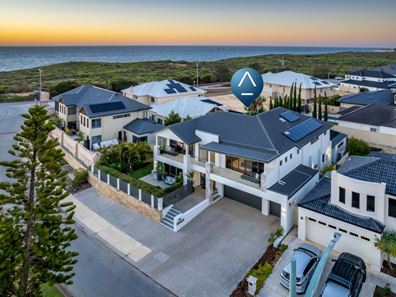 80 Silver Sands Drive, Iluka WA 6028
