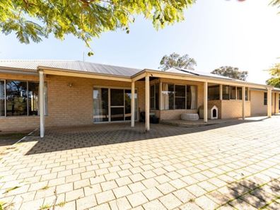 Lot 9060 Honey Close, Bindoon WA 6502