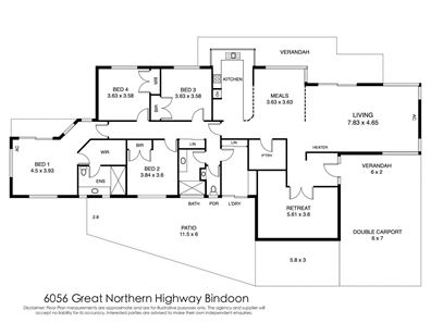 Lot 9060 Honey Close, Bindoon WA 6502