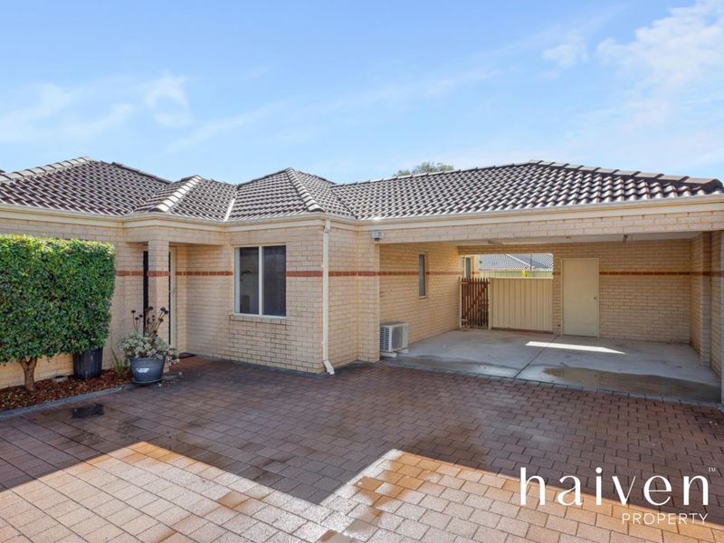10/12 Arthur Street, Cannington