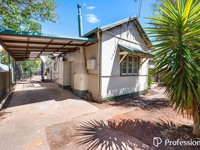 37 Ware Street, South Kalgoorlie WA 6430