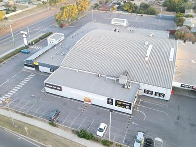 582 Chapman Road, Glenfield WA 6532