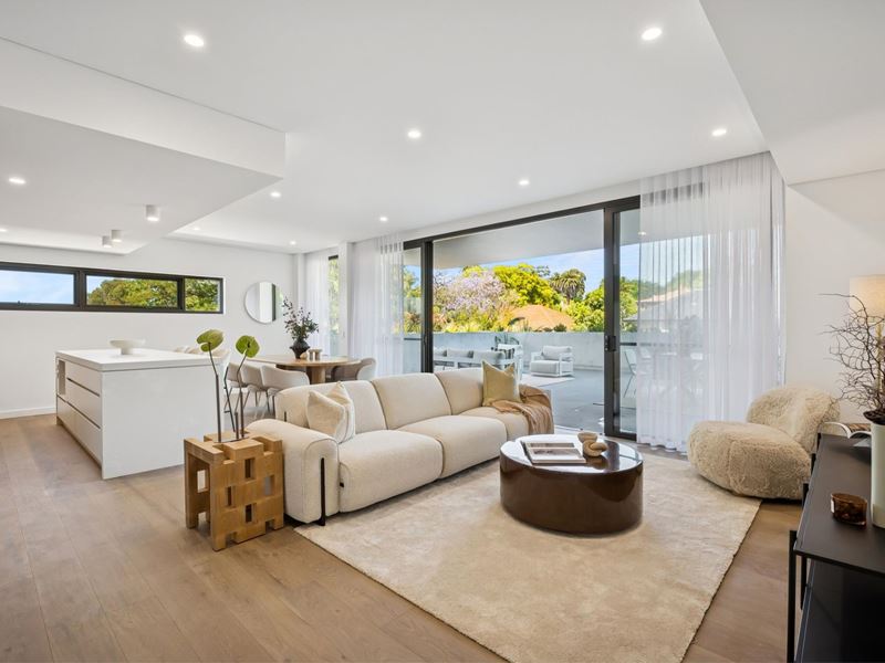 304/79 Broadway, Nedlands WA 6009