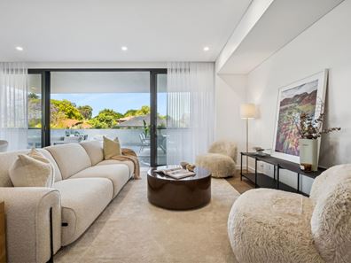 304/79 Broadway, Nedlands WA 6009