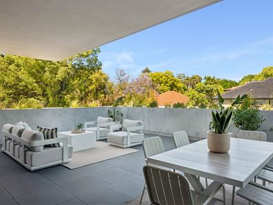 304/79 Broadway, Nedlands WA 6009