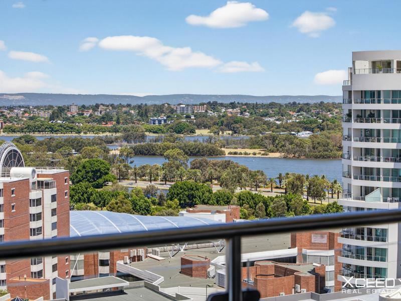 47/155 Adelaide Terrace, East Perth WA 6004
