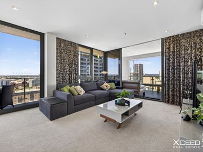 47/155 Adelaide Terrace, East Perth WA 6004